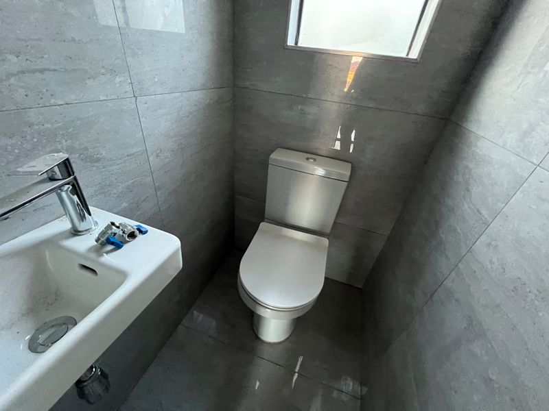 Brand New Townhouse Development – Sterpark, Polokwane - Photo 5