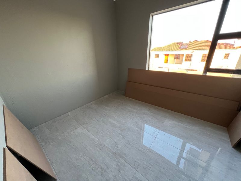 Brand New Townhouse Development – Sterpark, Polokwane - Photo 9