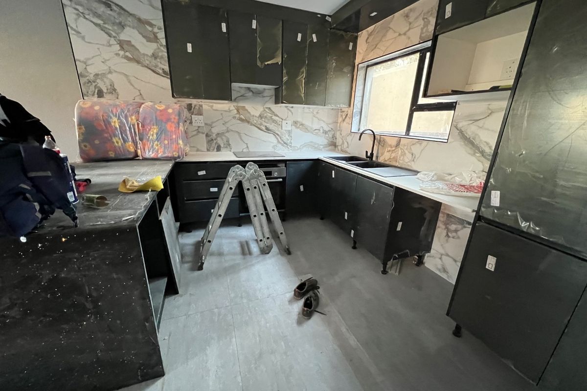 Brand New Townhouse Development – Sterpark, Polokwane - Photo 4