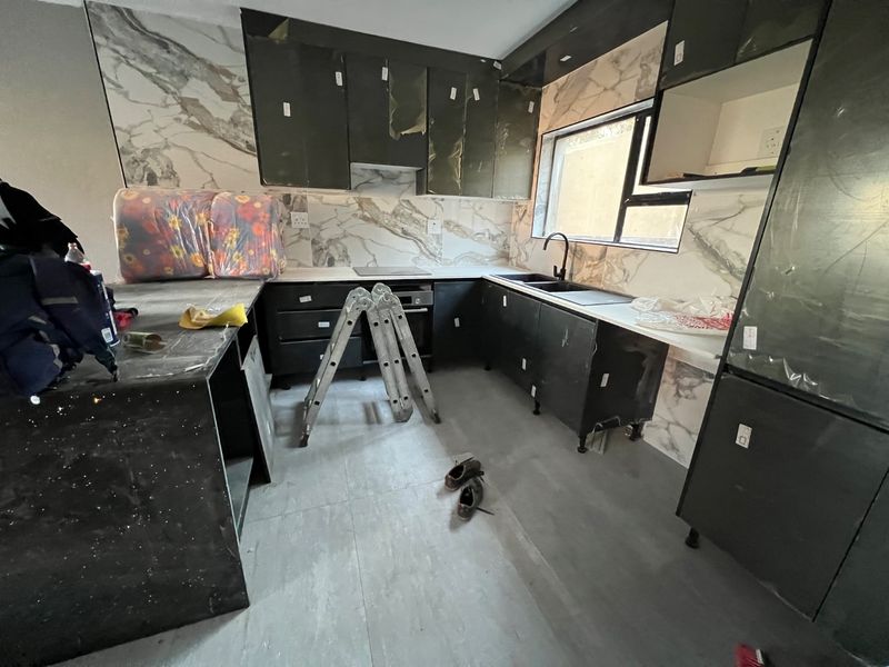 Brand New Townhouse Development – Sterpark, Polokwane - Photo 4