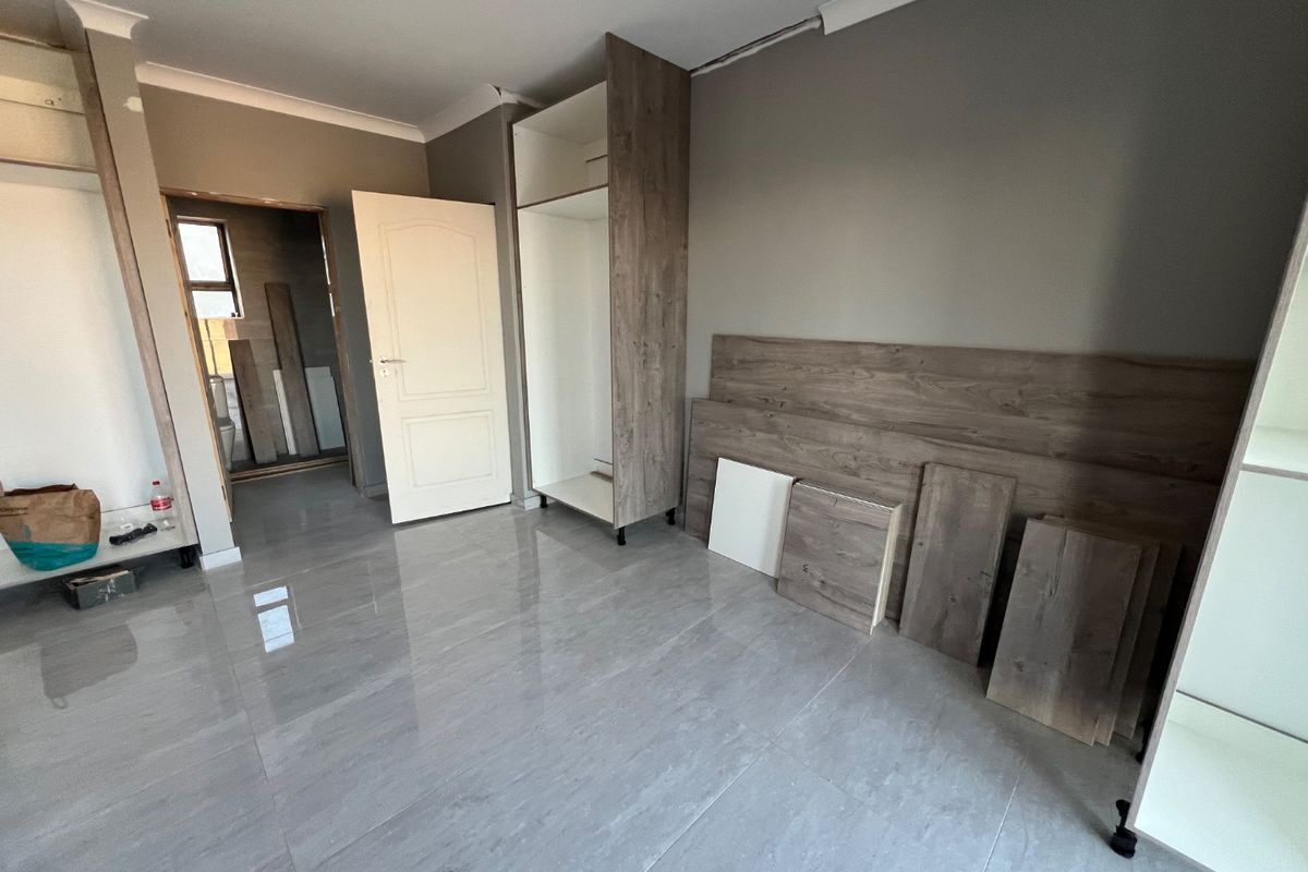 Brand New Townhouse Development – Sterpark, Polokwane - Photo 2