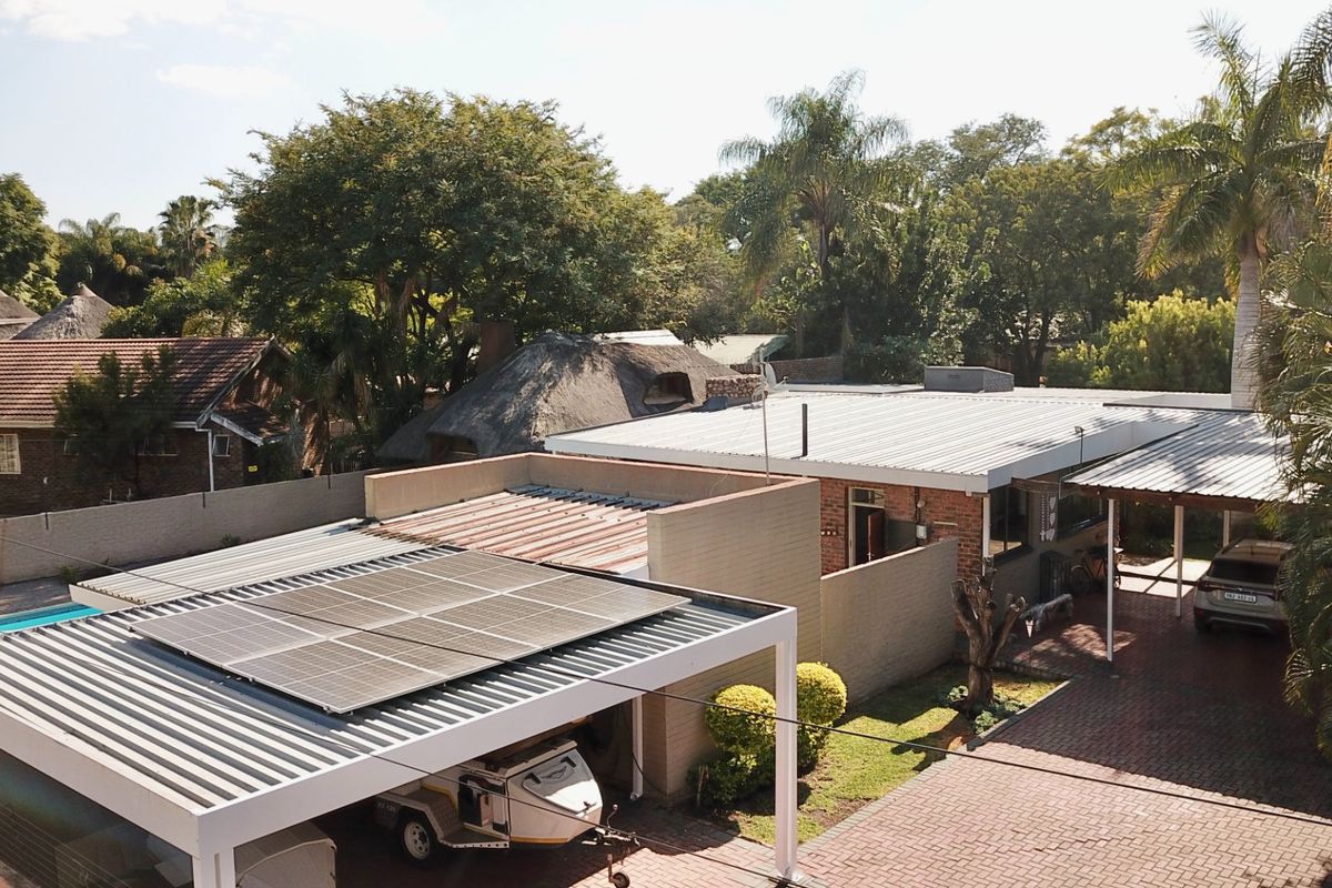 Beautiful house for sale in Bela Bela for established famalies - Photo 3