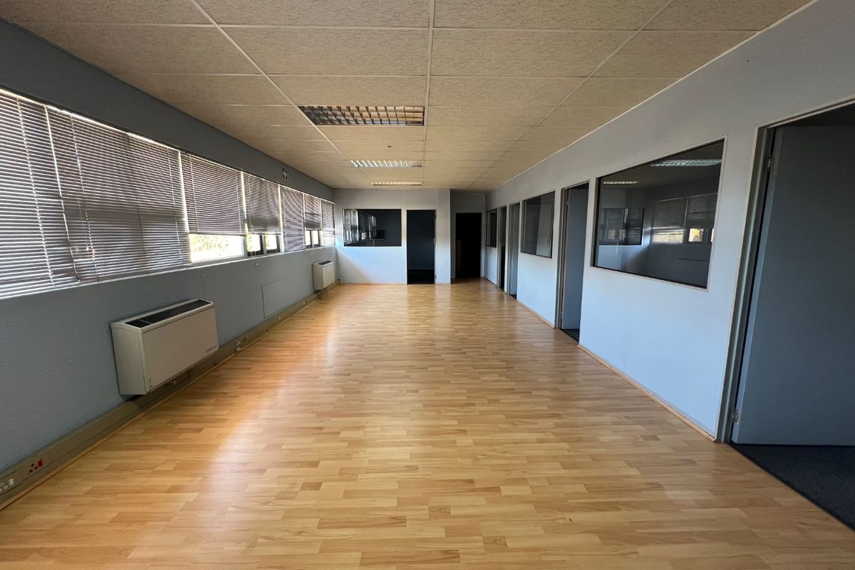 Prime Commercial Building for Sale in the Heart of Bendor, Polokwane - Photo 2