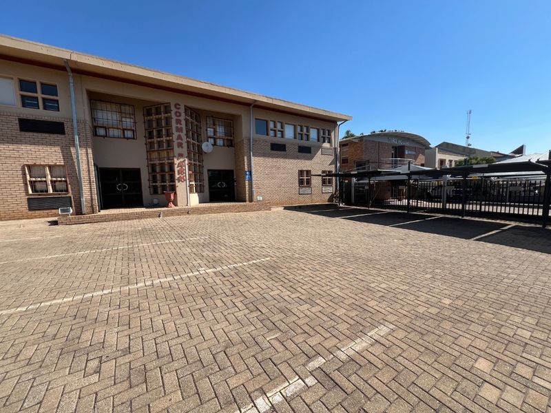 Prime Commercial Building for Sale in the Heart of Bendor, Polokwane - Photo 9