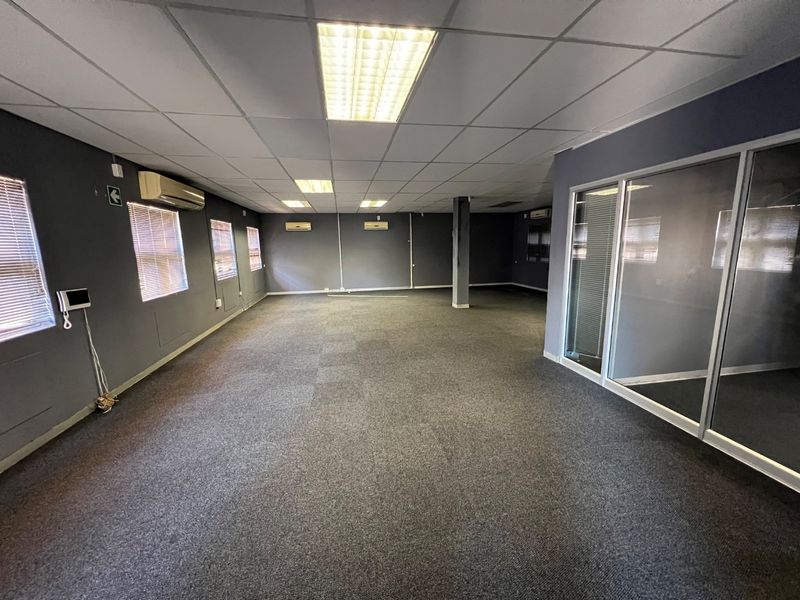 Prime Commercial Building for Sale in the Heart of Bendor, Polokwane - Photo 6