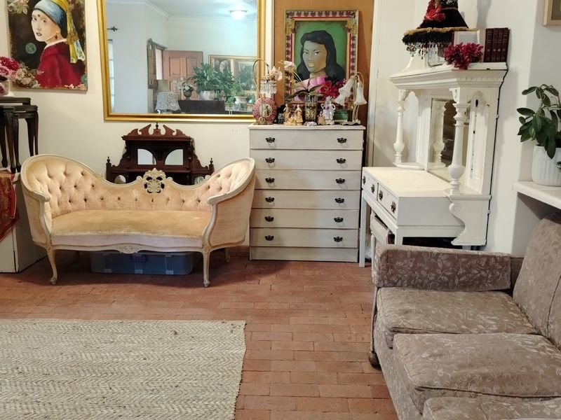 A Spacious Family Home in Onrus North with Heart, Soul, and Serious Potential - Photo 6