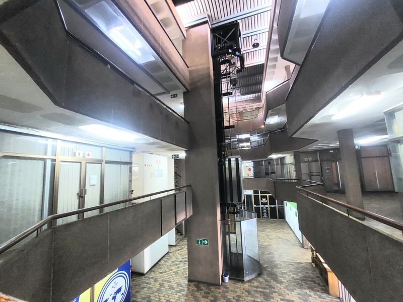 Multi-tenanted Commercial Building in Main Street - Photo 5