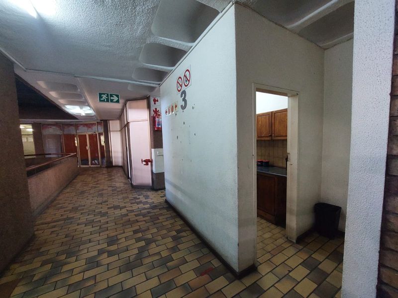 Multi-tenanted Commercial Building in Main Street - Photo 9