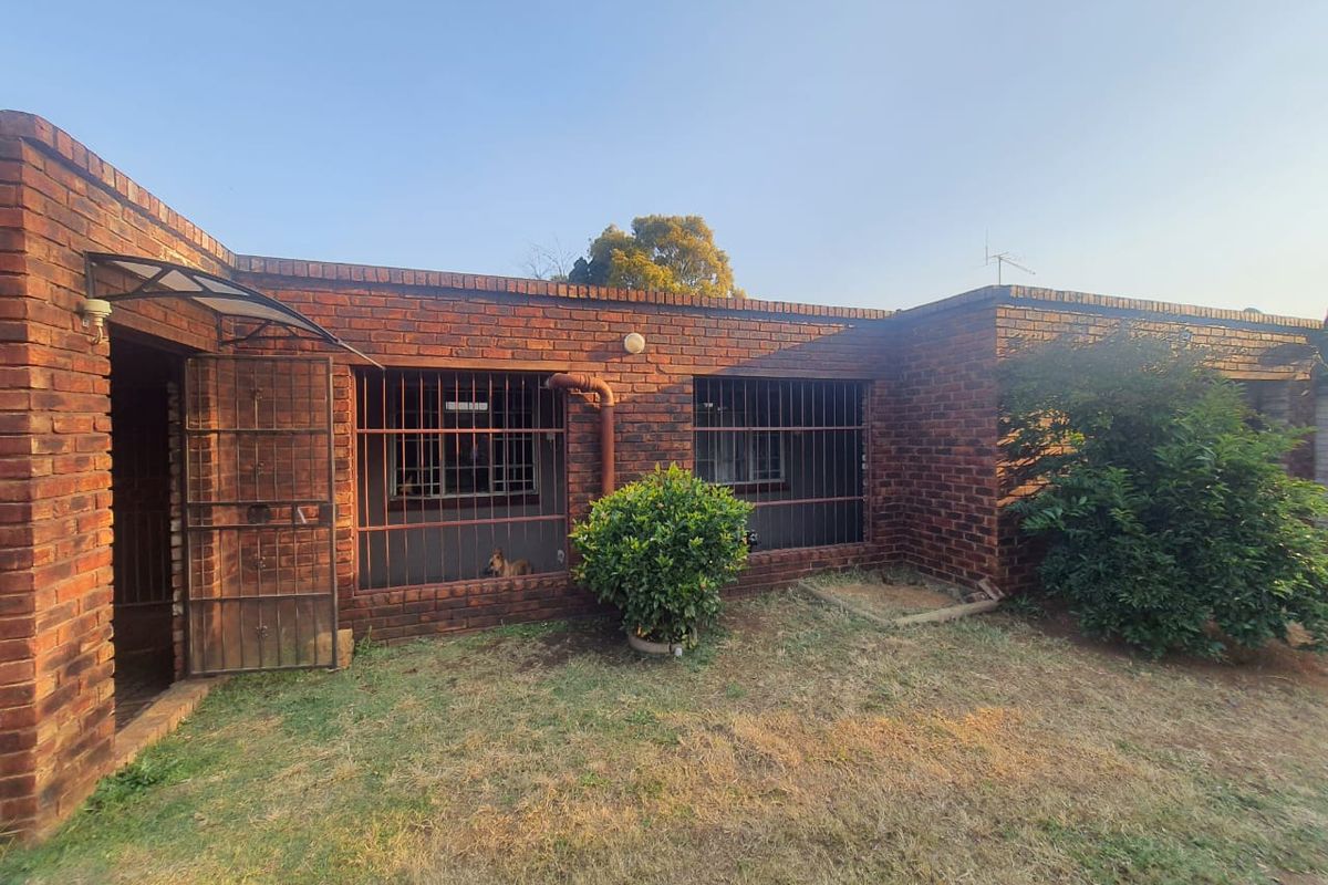 CW 5 Property New To The Market - Photo 2