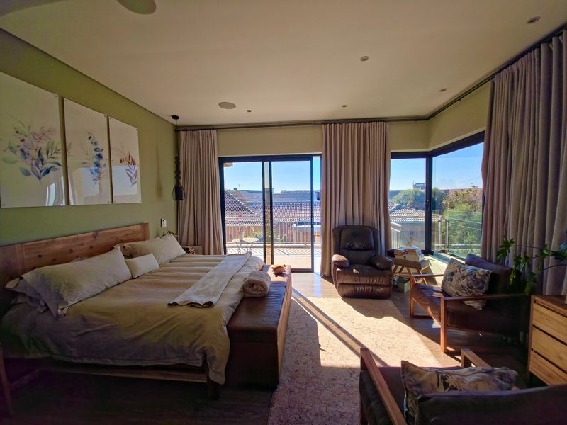 Modern Masterpiece in Bankenveld – 5 Bedroom Architectural Stunner with Pool & Designer Finishes - Photo 10