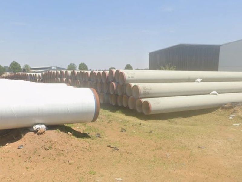 Spacious Commercial stand for sale in Naledi Industrial. - Photo 3