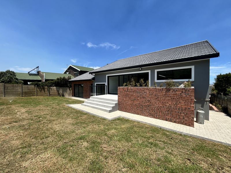Modern Architectural Gem with Seamless Indoor-Outdoor Living currently under construction - Photo 3