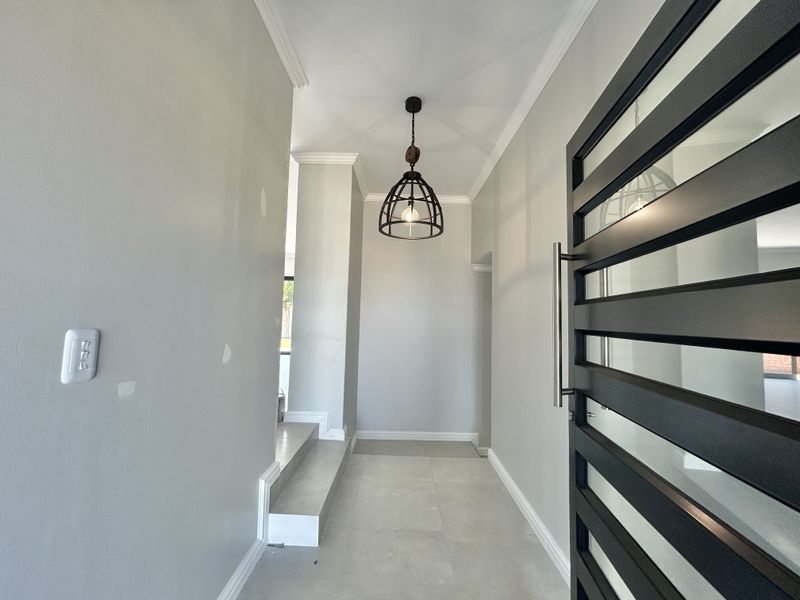 Modern Architectural Gem with Seamless Indoor-Outdoor Living currently under construction - Photo 5