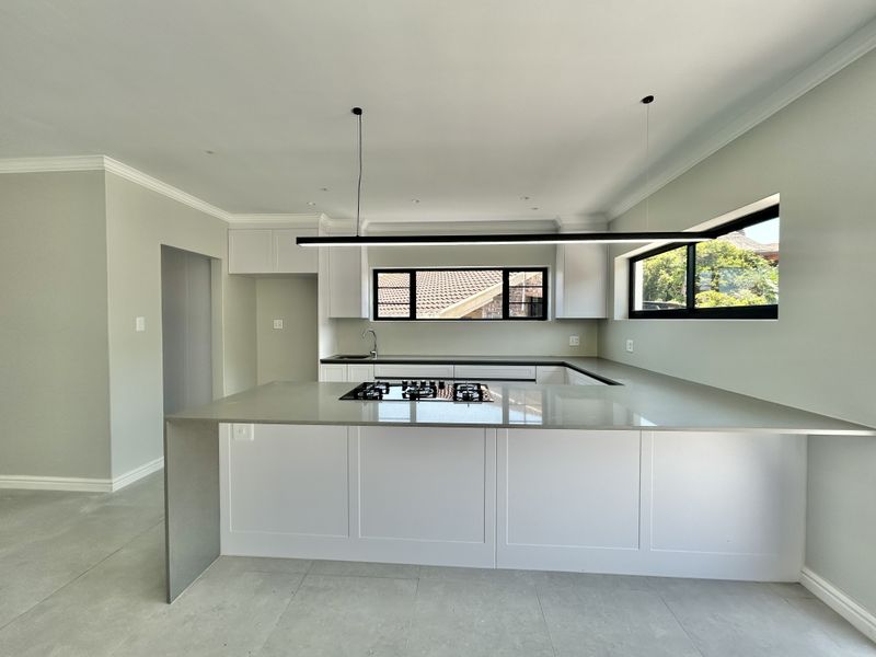 Modern Architectural Gem with Seamless Indoor-Outdoor Living currently under construction - Photo 10