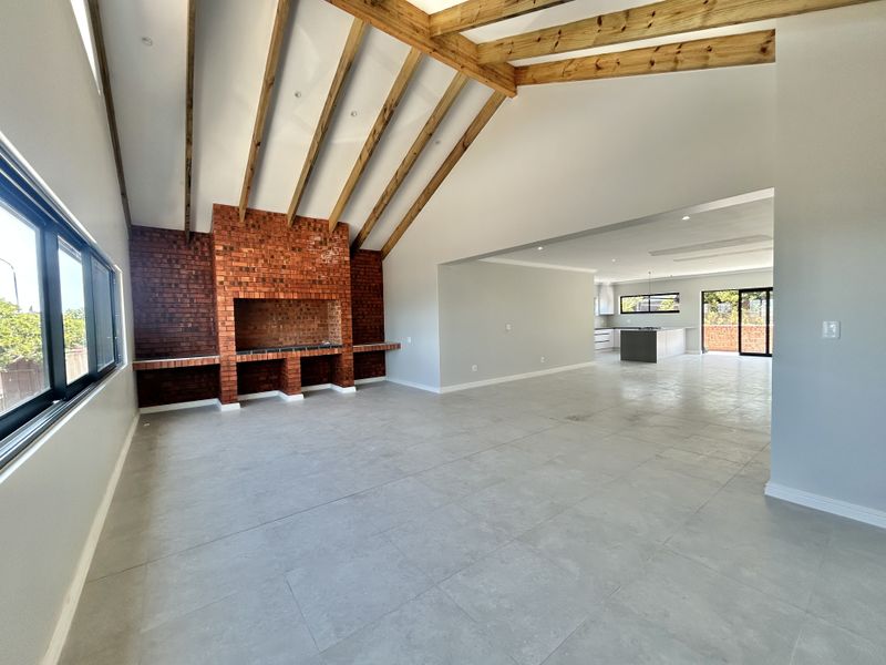 Modern Architectural Gem with Seamless Indoor-Outdoor Living currently under construction - Photo 8