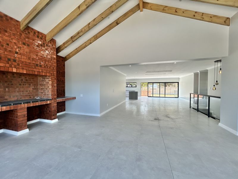 Modern Architectural Gem with Seamless Indoor-Outdoor Living currently under construction - Photo 7