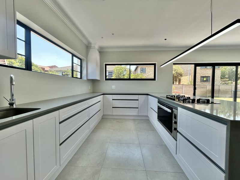 Modern Architectural Gem with Seamless Indoor-Outdoor Living currently under construction - Photo 9