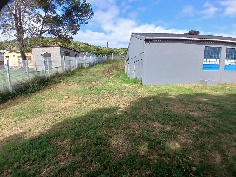 SAFE AND SECURE WAREHOUSE FOR SALE IN KRUISRIVIER, KARIEGA! - Photo 3