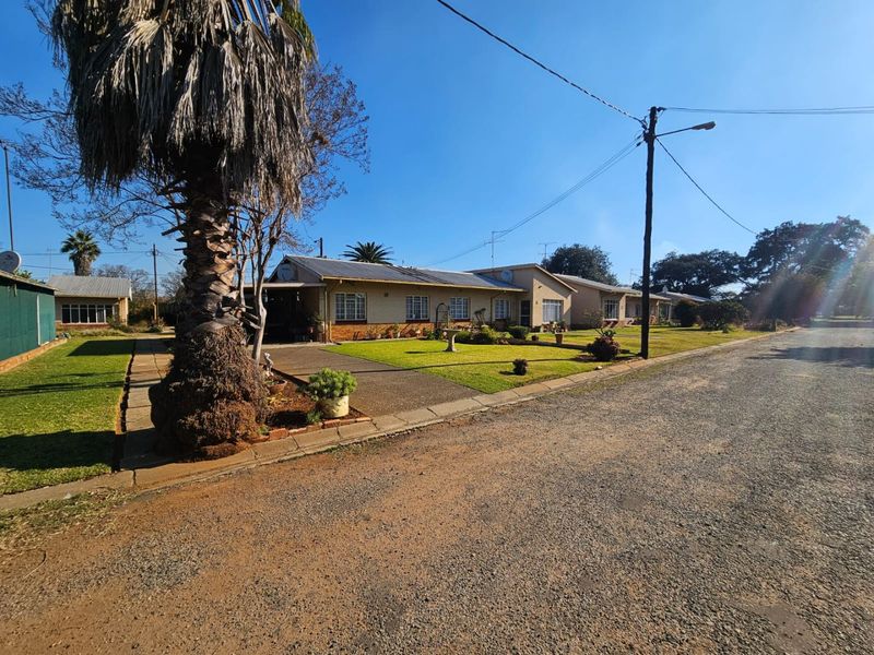 Sole Mandate - Beautiful Retirement Village Homes for Sale – Life Rights Option - Photo 8