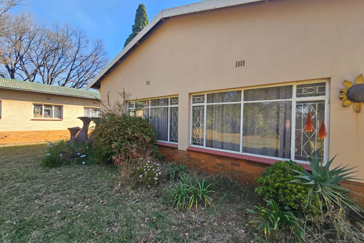 Sole Mandate - Beautiful Retirement Village Homes for Sale – Life Rights Option - Photo 2