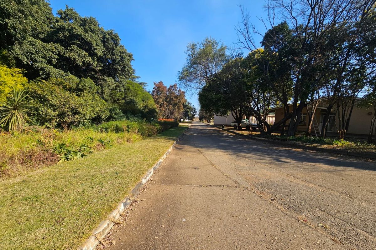 Sole Mandate - Beautiful Retirement Village Homes for Sale – Life Rights Option - Photo 5