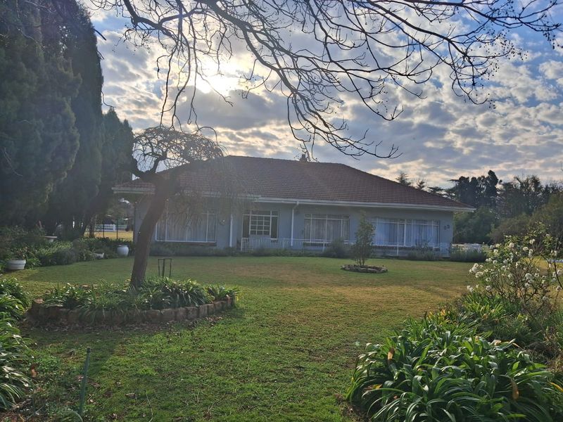 Smallholding For Sale In Vereeniging - Photo 5