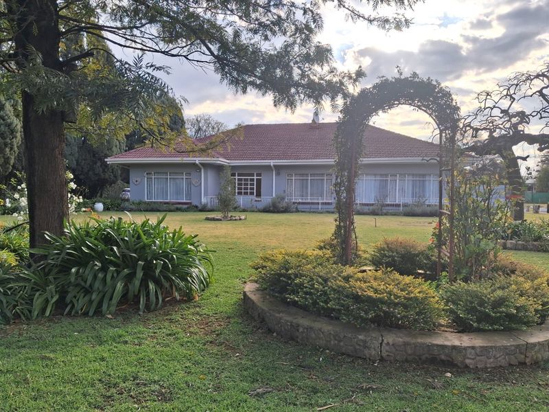 Smallholding For Sale In Vereeniging - Photo 4