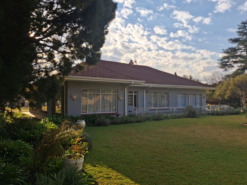Smallholding For Sale In Vereeniging - Photo 2