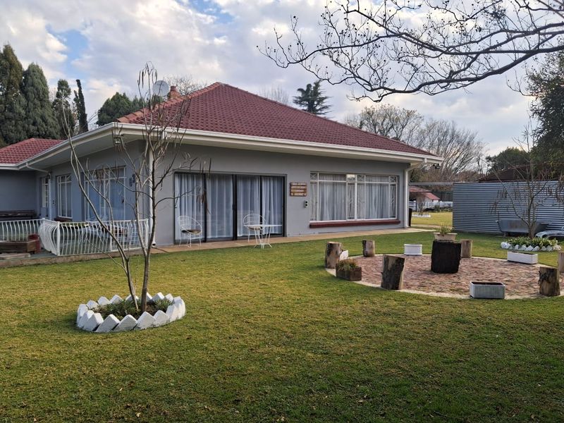 Smallholding For Sale In Vereeniging - Photo 3