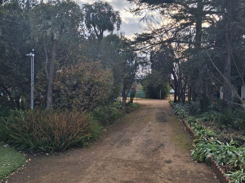 Smallholding For Sale In Vereeniging - Photo 10