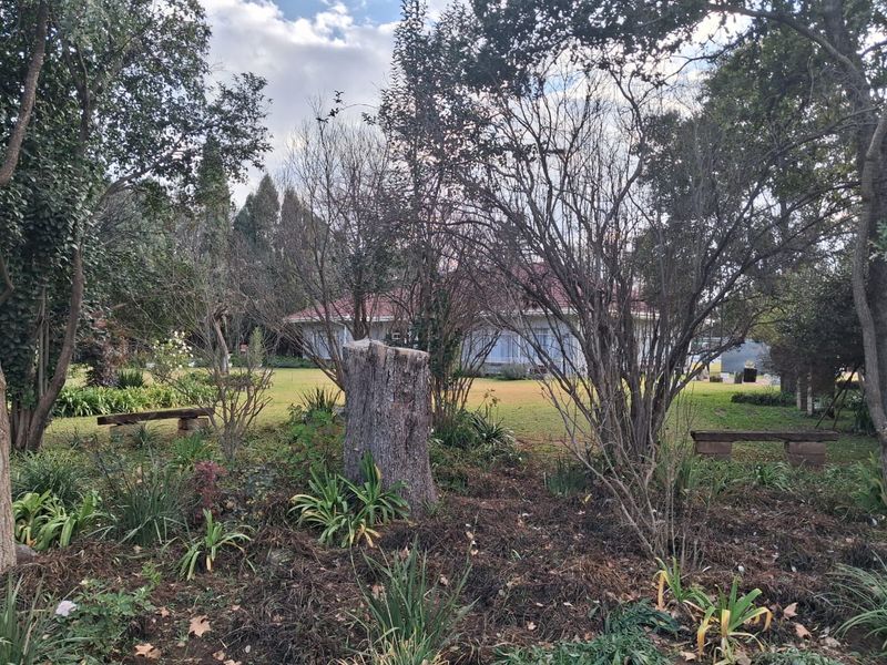 Smallholding For Sale In Vereeniging - Photo 9