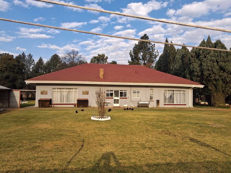 Smallholding For Sale In Vereeniging - Photo 7
