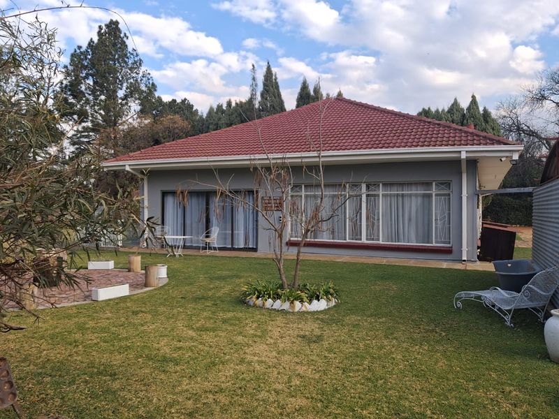 Smallholding For Sale In Vereeniging - Photo 6