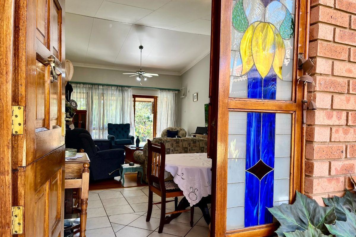 Beautiful property for sale in secure complex within Bela Bela - Photo 5