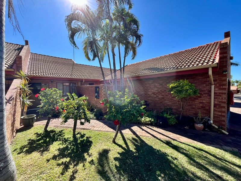 Beautiful property for sale in secure complex within Bela Bela - Photo 2