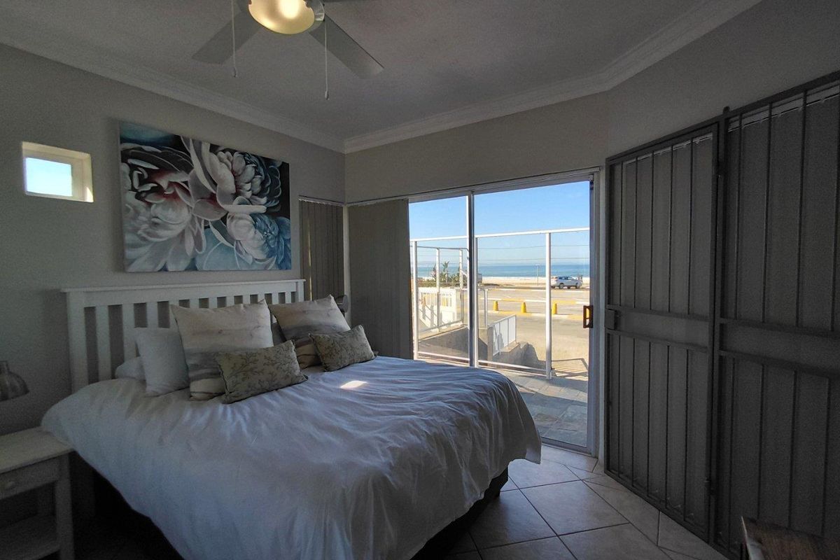 2 BEDROOM BEACHFRONT APARTMENT WITH FURNITURE FOR SALE - Photo 3