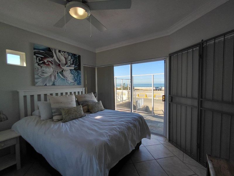 2 BEDROOM BEACHFRONT APARTMENT WITH FURNITURE FOR SALE - Photo 3