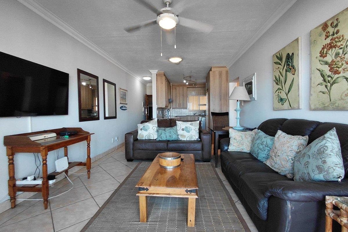 2 BEDROOM BEACHFRONT APARTMENT WITH FURNITURE FOR SALE - Photo 4