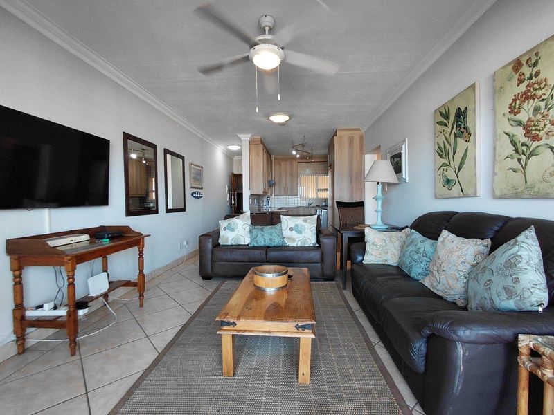 2 BEDROOM BEACHFRONT APARTMENT WITH FURNITURE FOR SALE - Photo 4