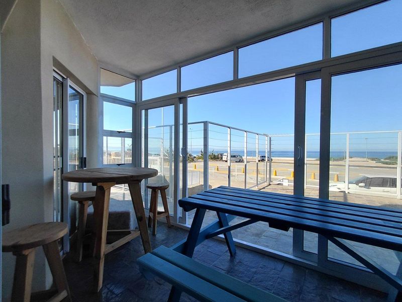 2 BEDROOM BEACHFRONT APARTMENT WITH FURNITURE FOR SALE - Photo 1