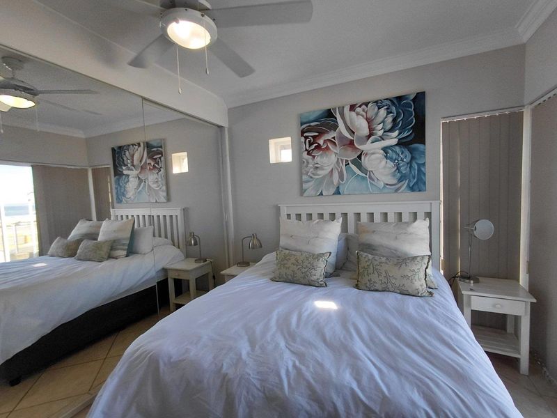 2 BEDROOM BEACHFRONT APARTMENT WITH FURNITURE FOR SALE - Photo 9