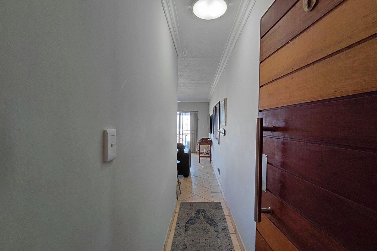 2 BEDROOM BEACHFRONT APARTMENT WITH FURNITURE FOR SALE - Photo 5