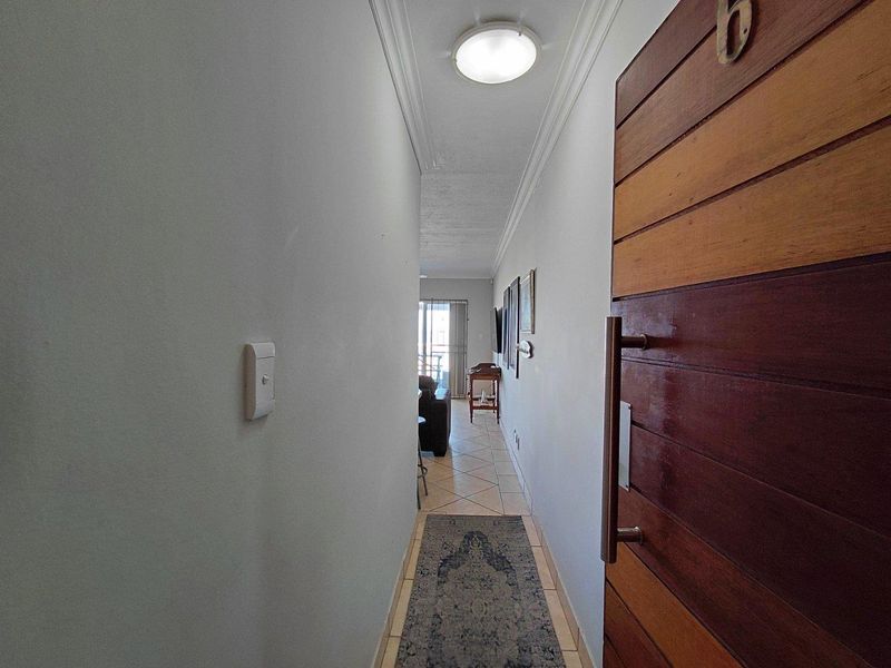 2 BEDROOM BEACHFRONT APARTMENT WITH FURNITURE FOR SALE - Photo 5
