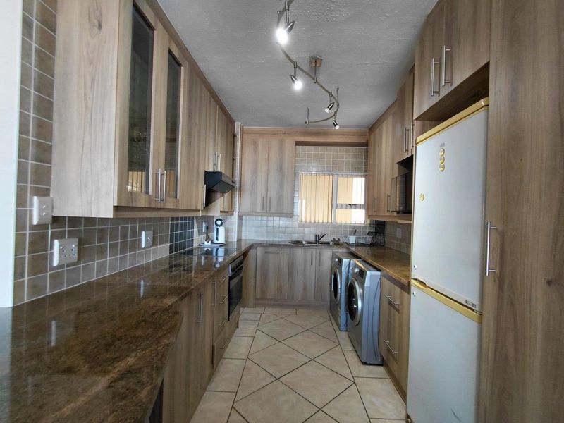2 BEDROOM BEACHFRONT APARTMENT WITH FURNITURE FOR SALE - Photo 7