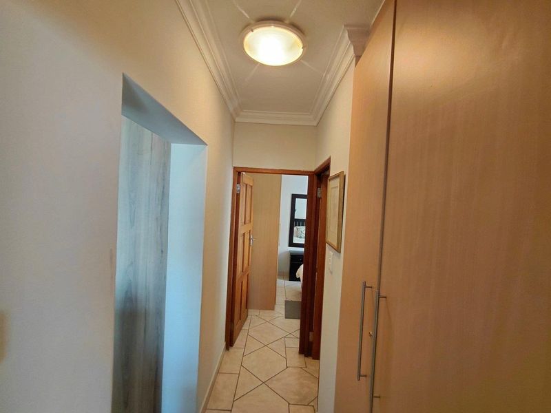 2 BEDROOM BEACHFRONT APARTMENT WITH FURNITURE FOR SALE - Photo 8
