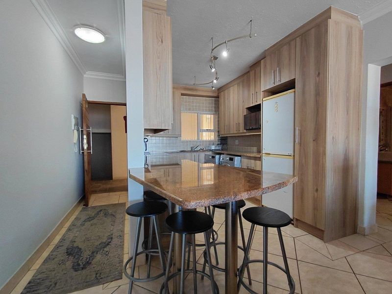 2 BEDROOM BEACHFRONT APARTMENT WITH FURNITURE FOR SALE - Photo 6