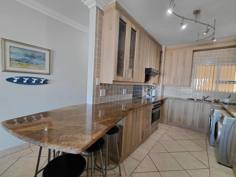 2 BEDROOM BEACHFRONT APARTMENT WITH FURNITURE FOR SALE - Photo 2