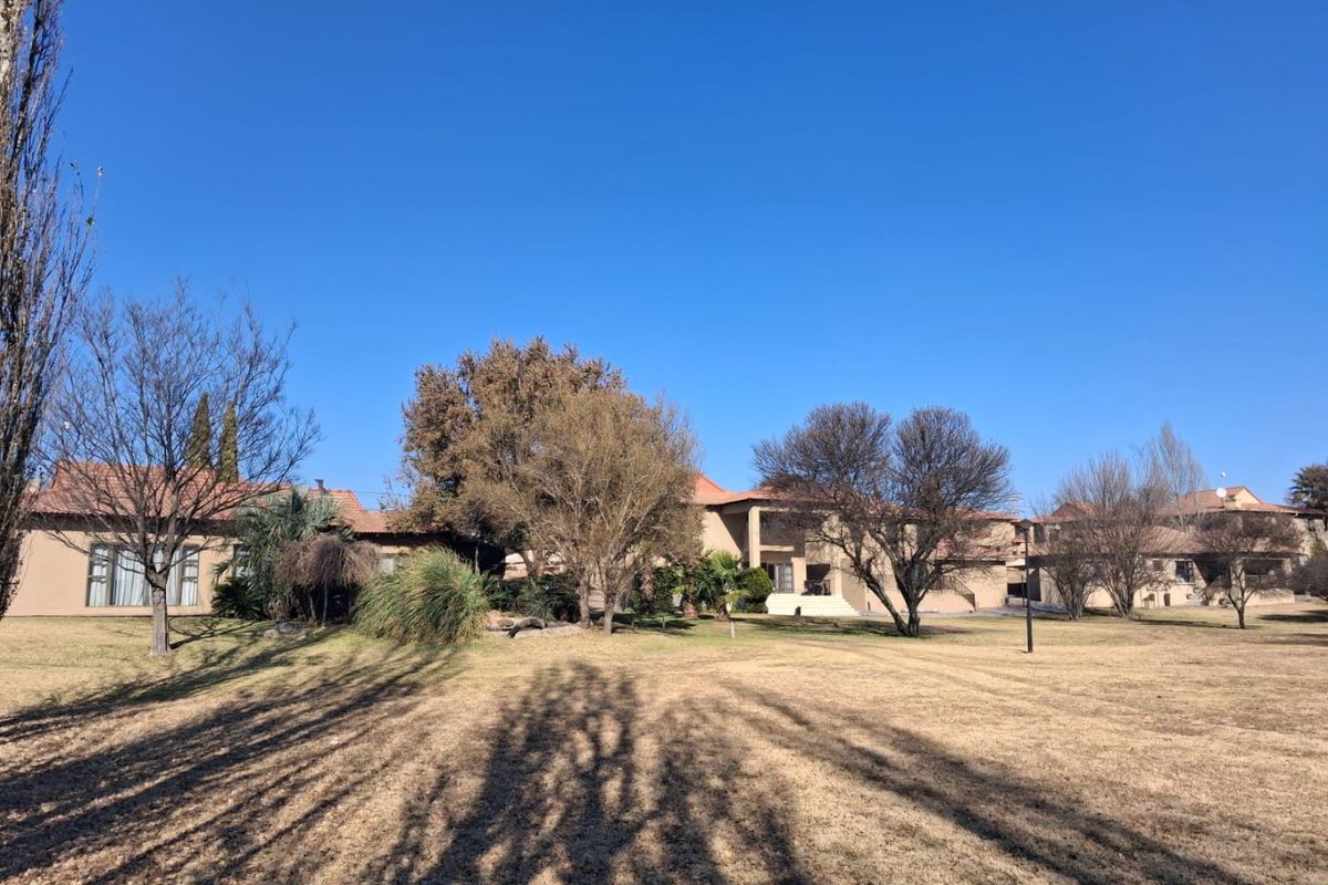 Vacant Land Residential For Sale In Meyerton - Photo 3