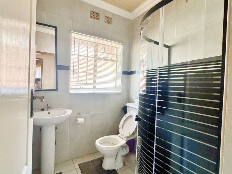 House For Sale In Witbank - Photo 8