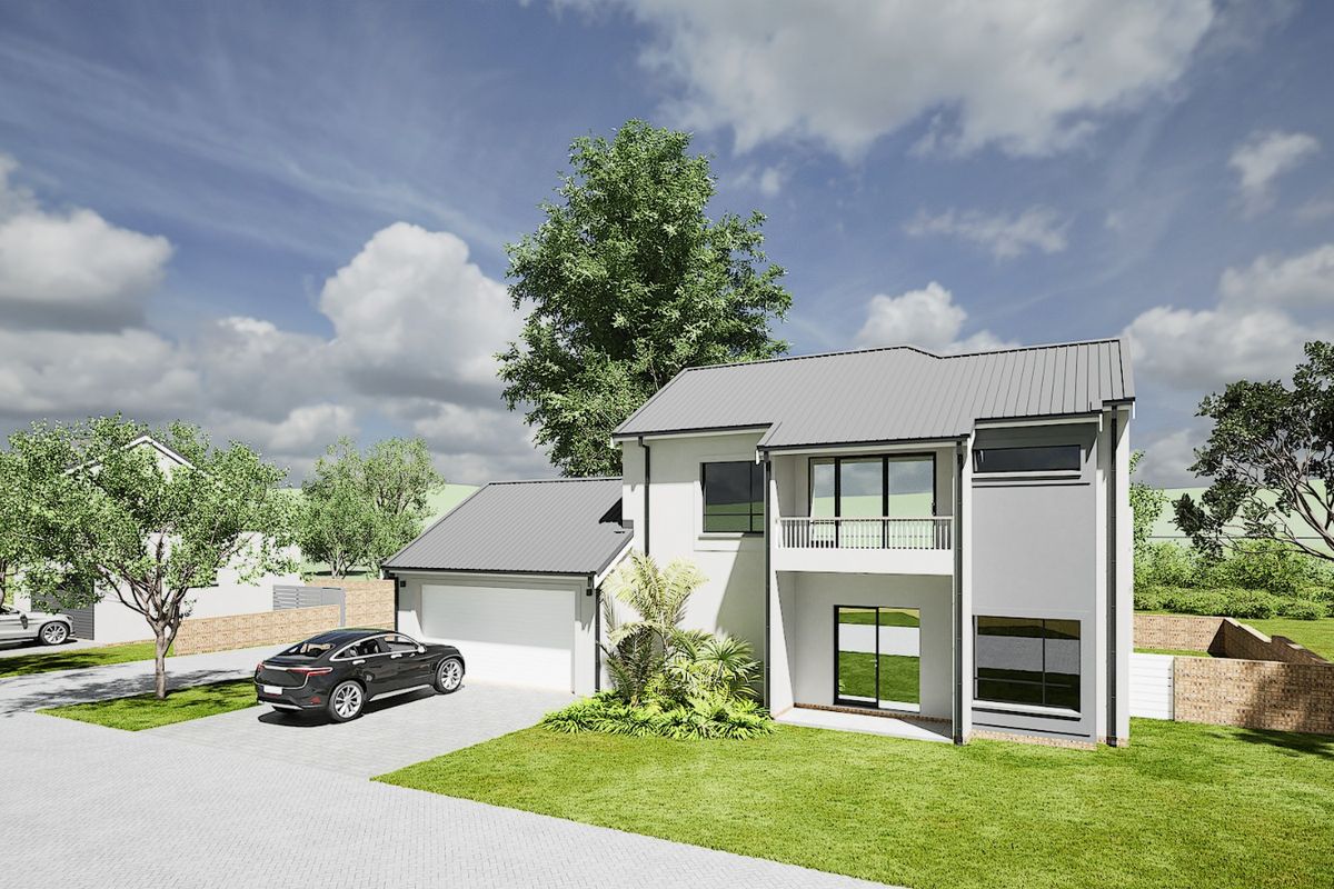 Brand New Ultra-Modern Home for Sale in The Aloes - Polokwane's Premier Lifestyle Estate - Photo 4